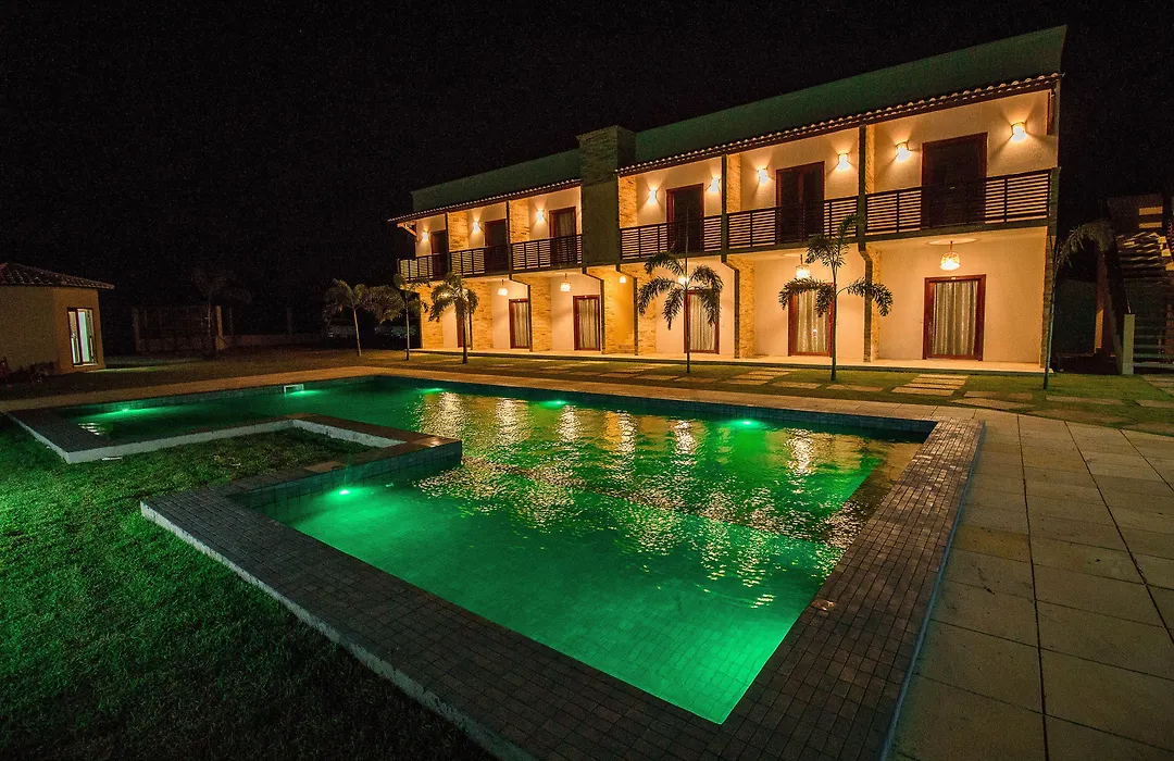 Villa Coco Beach Preá-1